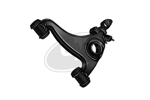 Control/Trailing Arm, wheel suspension (20-00964-2)