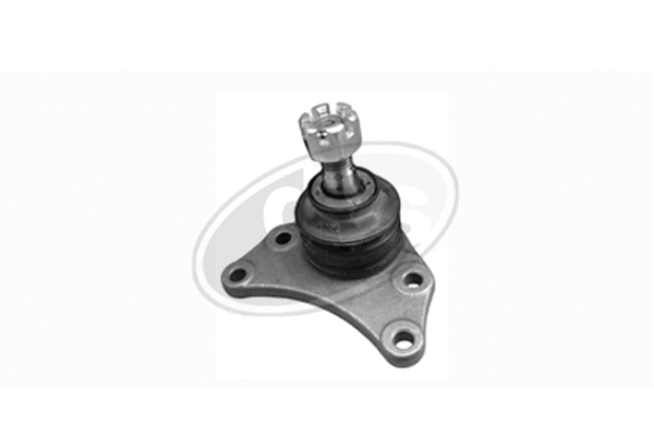 Ball Joint (27-02658)