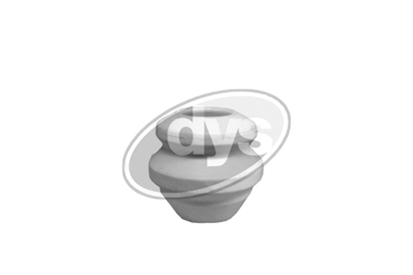 Rubber Buffer, suspension (73-24705)