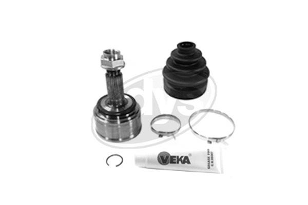 Joint Kit, drive shaft (77-RV-1021)