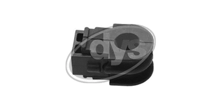 Mounting, stabiliser bar (75-23066)