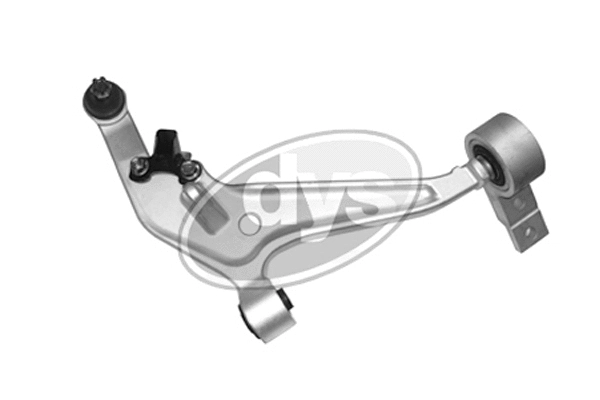 Control/Trailing Arm, wheel suspension (20-02493-1)