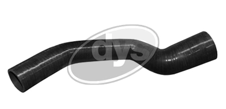 Charge Air Hose (76-01374)