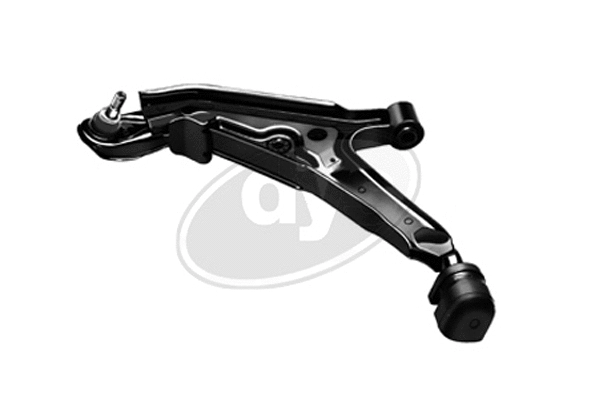 Control/Trailing Arm, wheel suspension (20-02422-2)