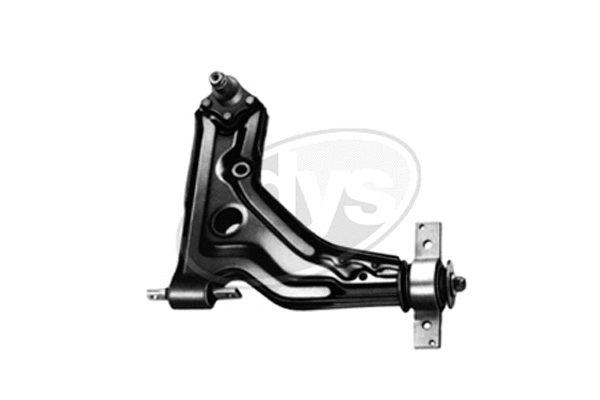 Control/Trailing Arm, wheel suspension (20-05919-1)