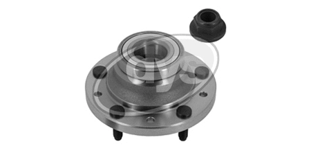 Wheel Bearing Kit (41-FD-9663)