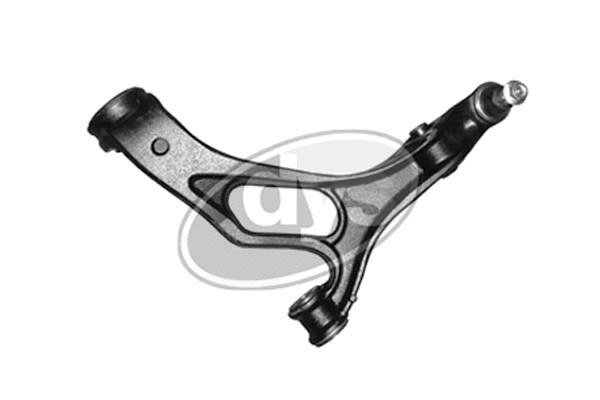Control/Trailing Arm, wheel suspension (20-26374)