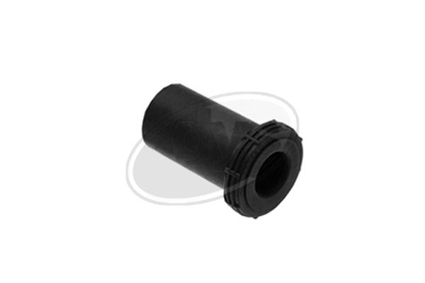 Mounting, leaf spring (74-24474)