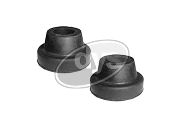 Mounting, control/trailing arm (37-25678)