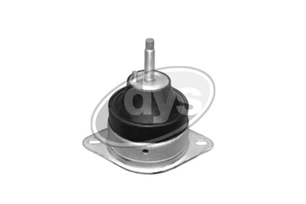 Mounting, engine (71-22529)