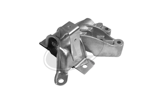 Mounting, engine (71-22212)