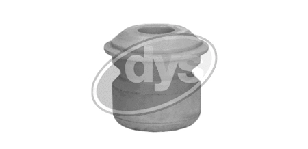 Rubber Buffer, suspension (73-28732)