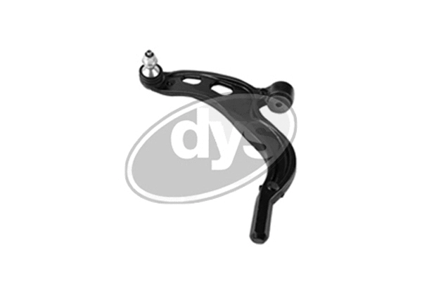 Control/Trailing Arm, wheel suspension (20-27911)
