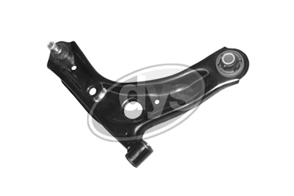 Control/Trailing Arm, wheel suspension (20-23622)