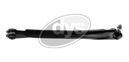 Control/Trailing Arm, wheel suspension (26-02840)