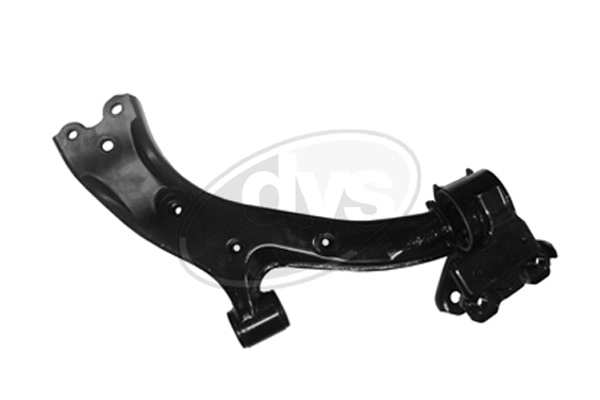 Control/Trailing Arm, wheel suspension (10-21493)