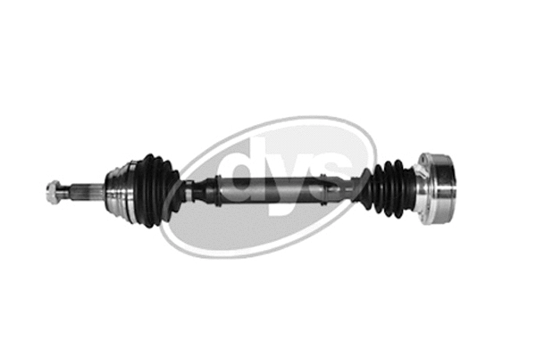 Drive Shaft (76-VW-9997)