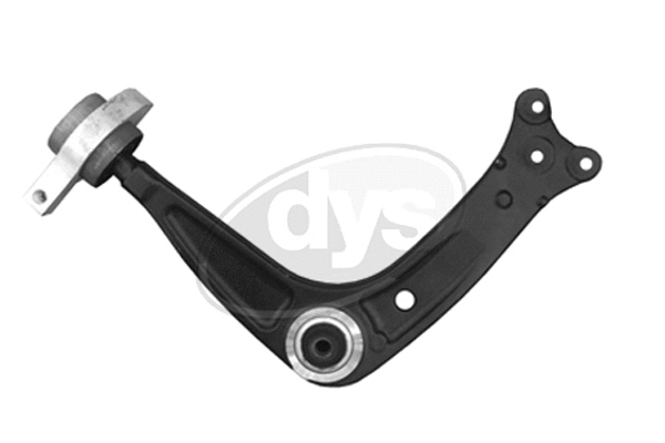 Control/Trailing Arm, wheel suspension (10-23891)