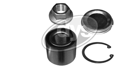 Wheel Bearing Kit (40-OP-9927)