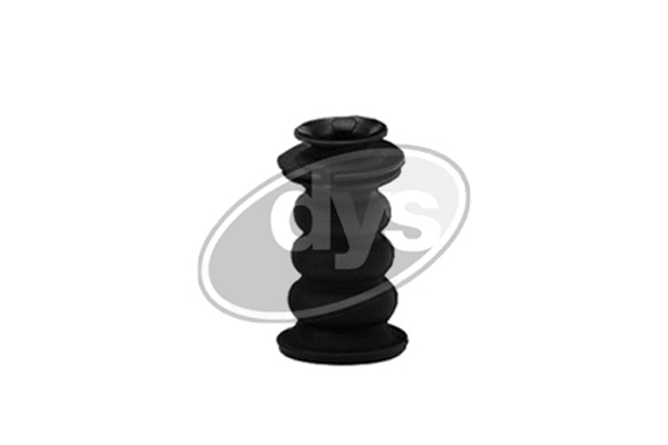 Rubber Buffer, suspension (73-28647)