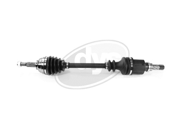 Drive Shaft (76-RN-8048)