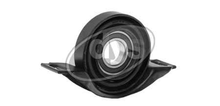 Mount, exhaust system (72-26372)
