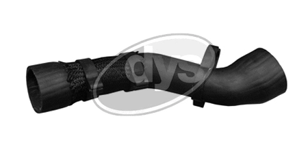 Charge Air Hose (76-02750)