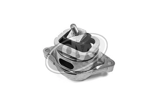 Mounting, engine (71-25547)