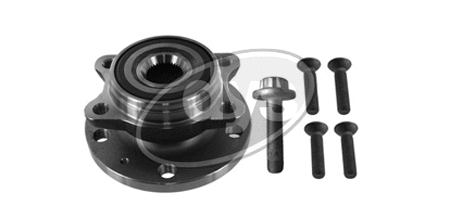 Wheel Bearing Kit (41-VW-9741)