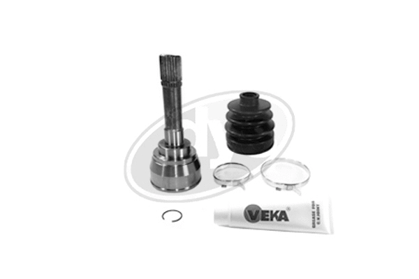 Joint Kit, drive shaft (77-SK-1004)