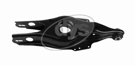Control/Trailing Arm, wheel suspension (26-04148)