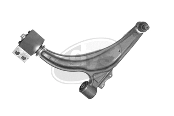 Control/Trailing Arm, wheel suspension (20-21381)