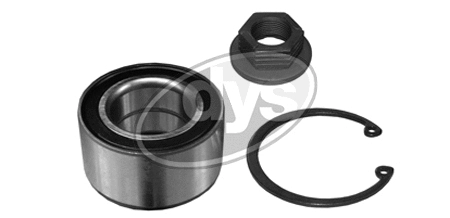 Wheel Bearing Kit (40-FD-9953)