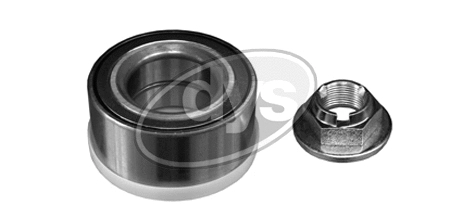 Wheel Bearing Kit (40-FD-9906)