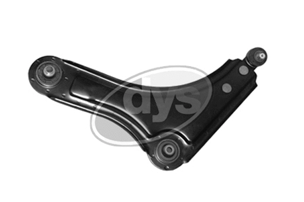 Control/Trailing Arm, wheel suspension (20-08123-2)