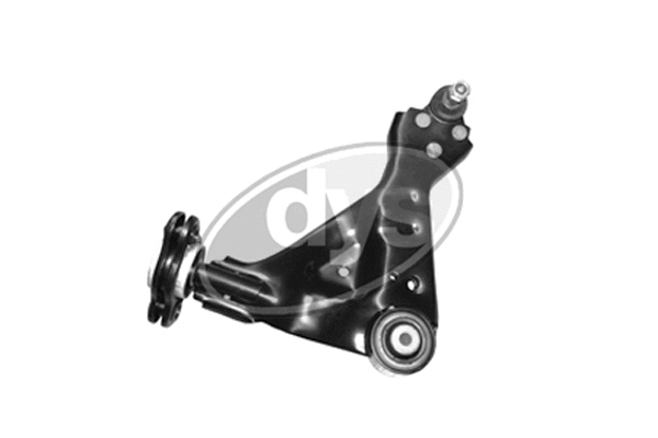 Control/Trailing Arm, wheel suspension (20-23116)