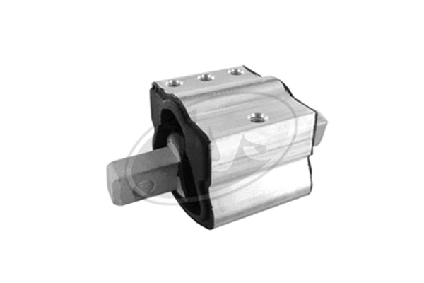 Mounting, automatic transmission (72-22375)