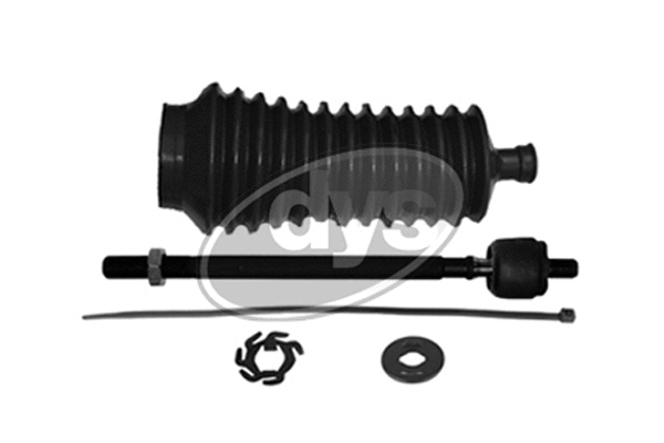 Inner Tie Rod (24-00608K)