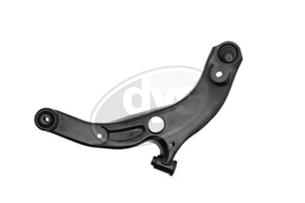 Control/Trailing Arm, wheel suspension (20-21197)
