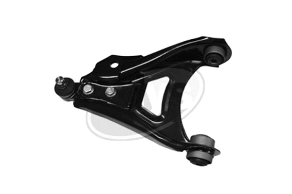 Control/Trailing Arm, wheel suspension (20-00152-1)