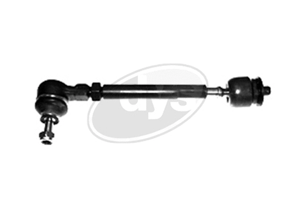 Tie Rod (21-00532)