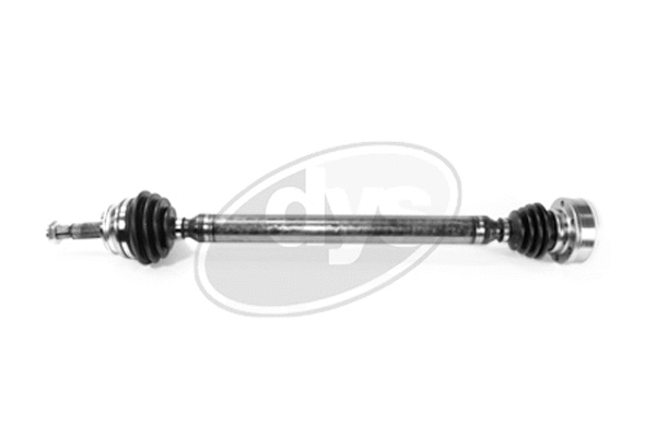 Drive Shaft (76-VW-8058)