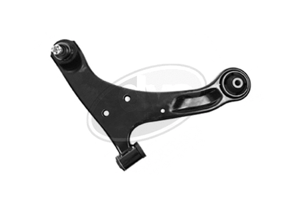 Control/Trailing Arm, wheel suspension (20-22053)
