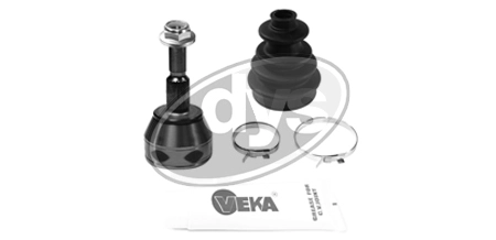 Joint Kit, drive shaft (77-FD-1056)