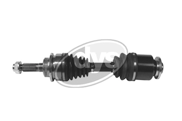 Drive Shaft (76-FD-8007A)