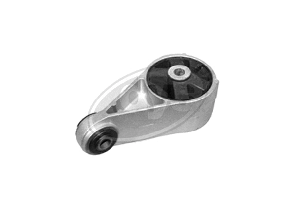 Mounting, engine (71-22391)
