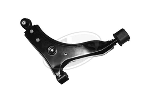 Control/Trailing Arm, wheel suspension (20-20004-1)