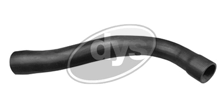 Charge Air Hose (76-01331)