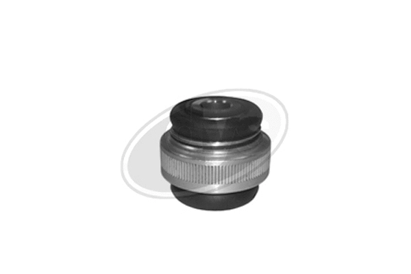 Mounting, control/trailing arm (37-01931-6)