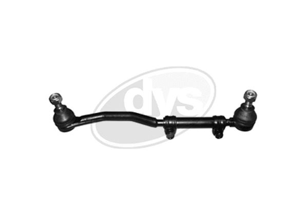 Centre Rod Assembly (23-00454)
